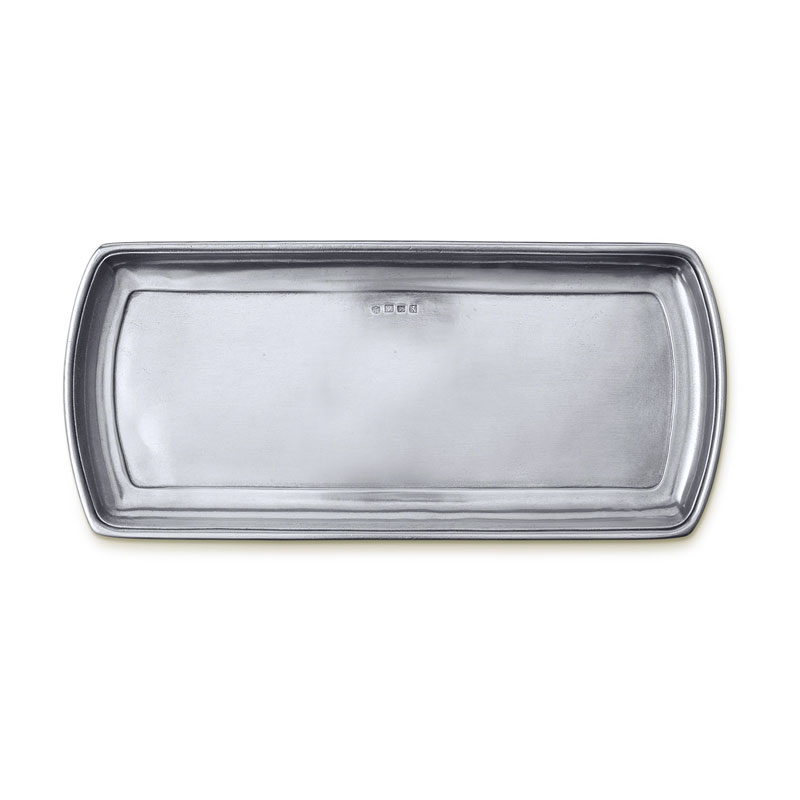 Match Narrow Classico Tray