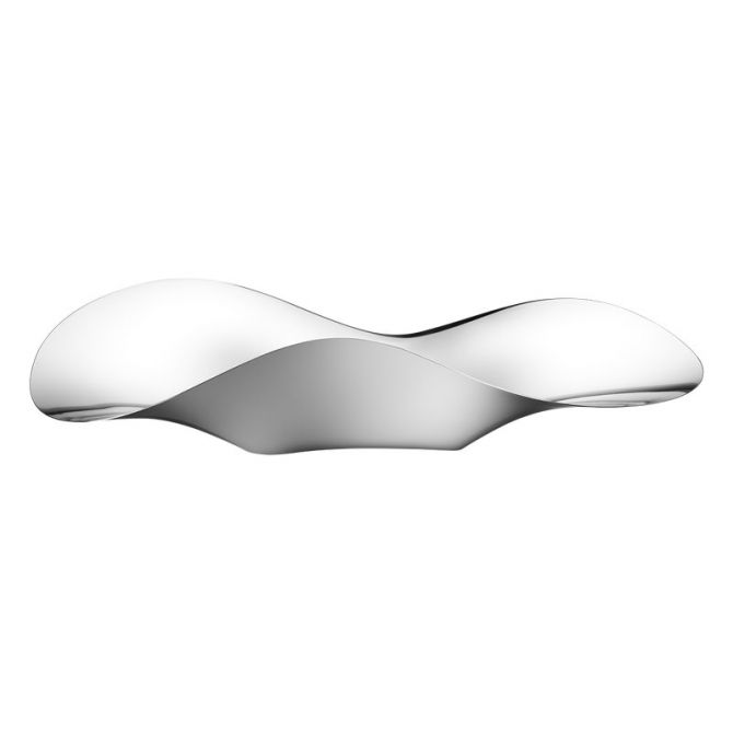 Georg Jensen Indulgence Oyster Tray