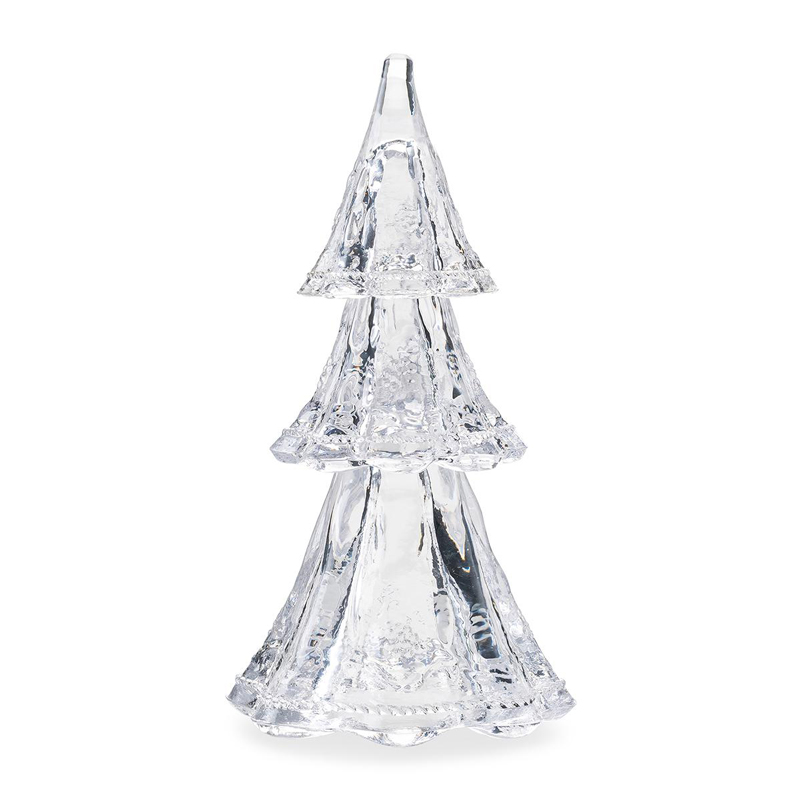 Juliska Stackable Tree High Tower, Set of 3
