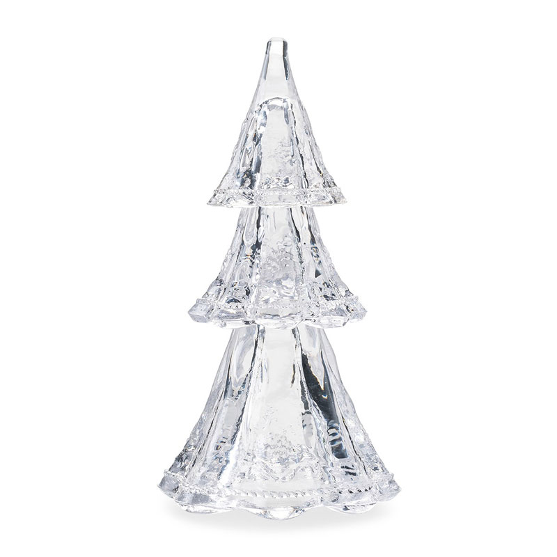 Juliska Stackable Tree High Tower, Set of 3