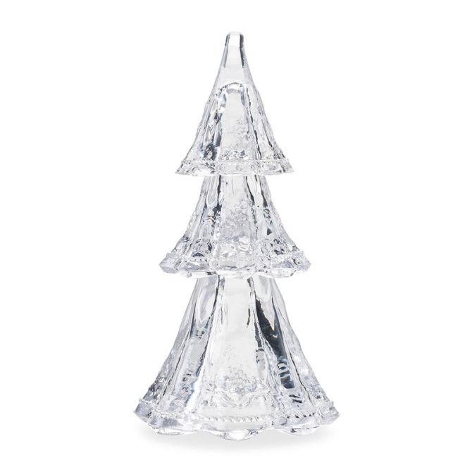Juliska Stackable Tree High Tower, Set of 3