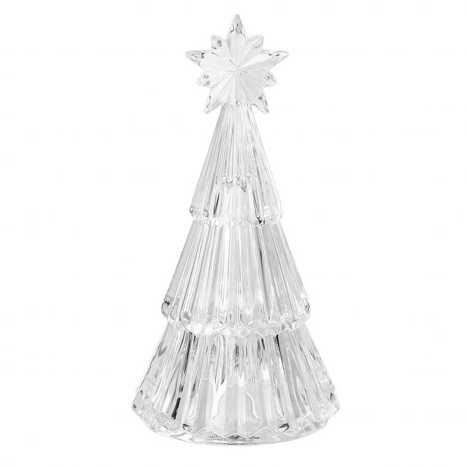 Waterford Marquis Holiday Evine Tree, Small