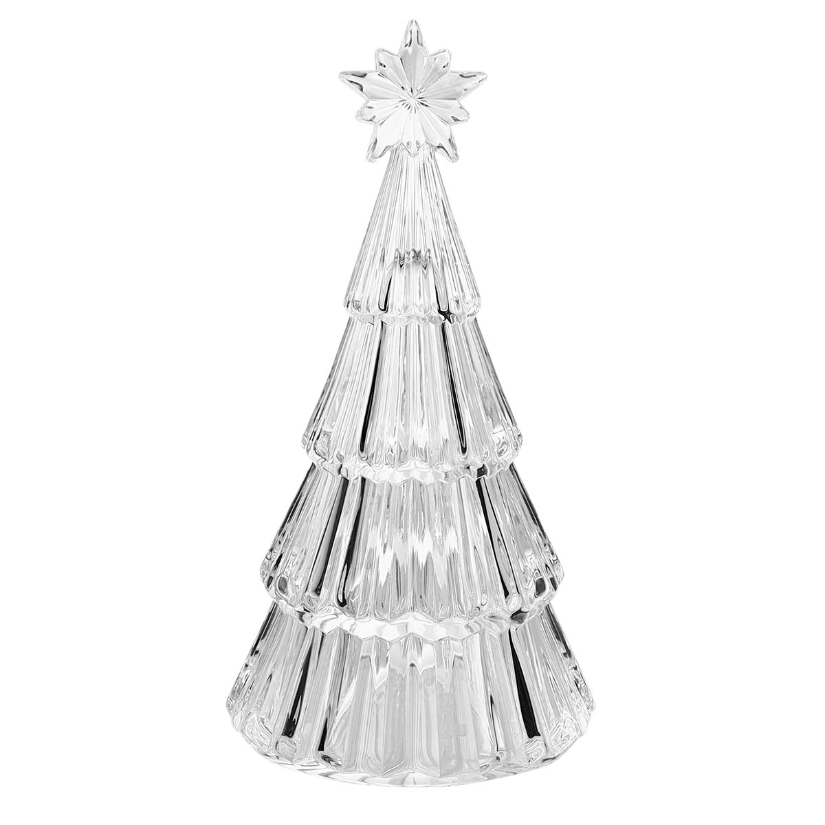 Waterford Marquis Heritage Holiday Tree, Medium