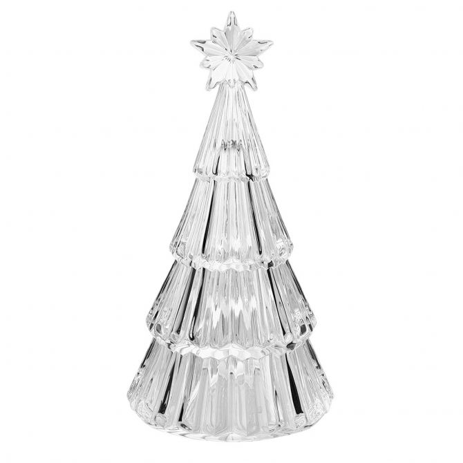 Waterford Marquis Heritage Holiday Tree, Medium