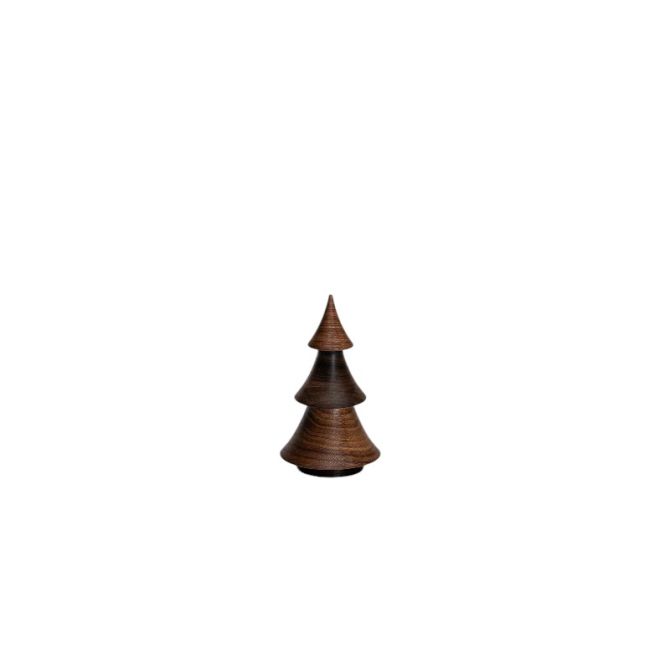 Andrew Pearce Small Vermont Forestland Tree, Cherry