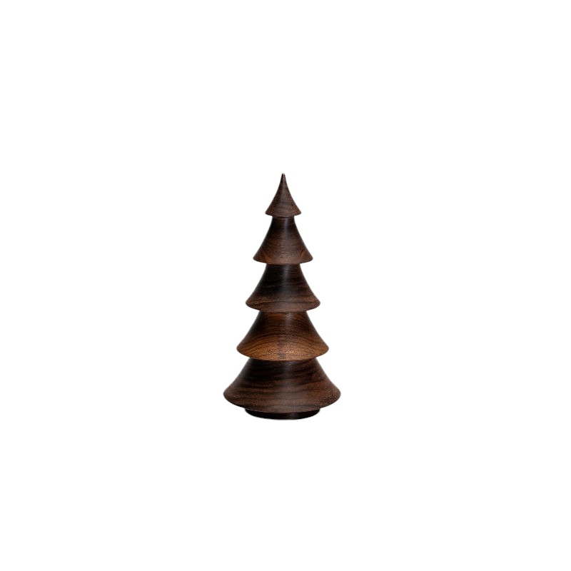 Andrew Pearce Large Vermont Forestland Tree, Walnut