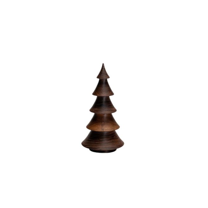 Andrew Pearce Large Vermont Forestland Tree, Walnut