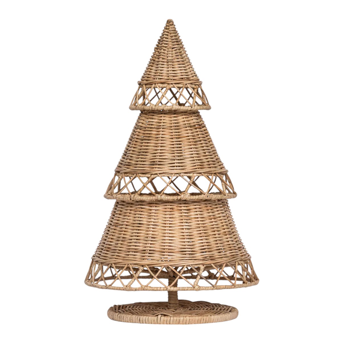 Juliska Provence Rattan 24