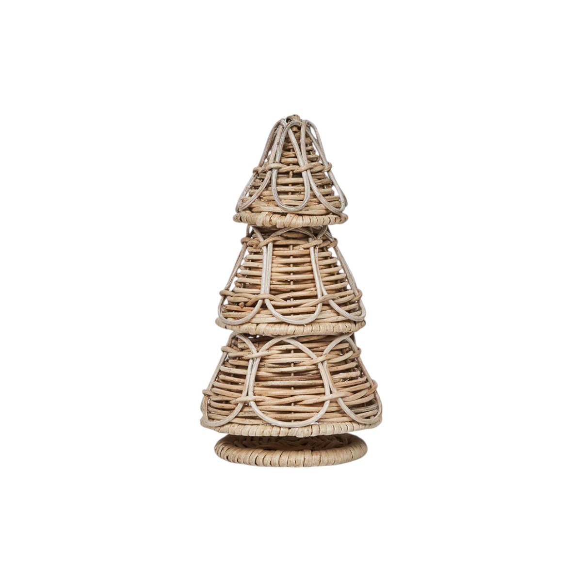 Juliska Provence Rattan 10