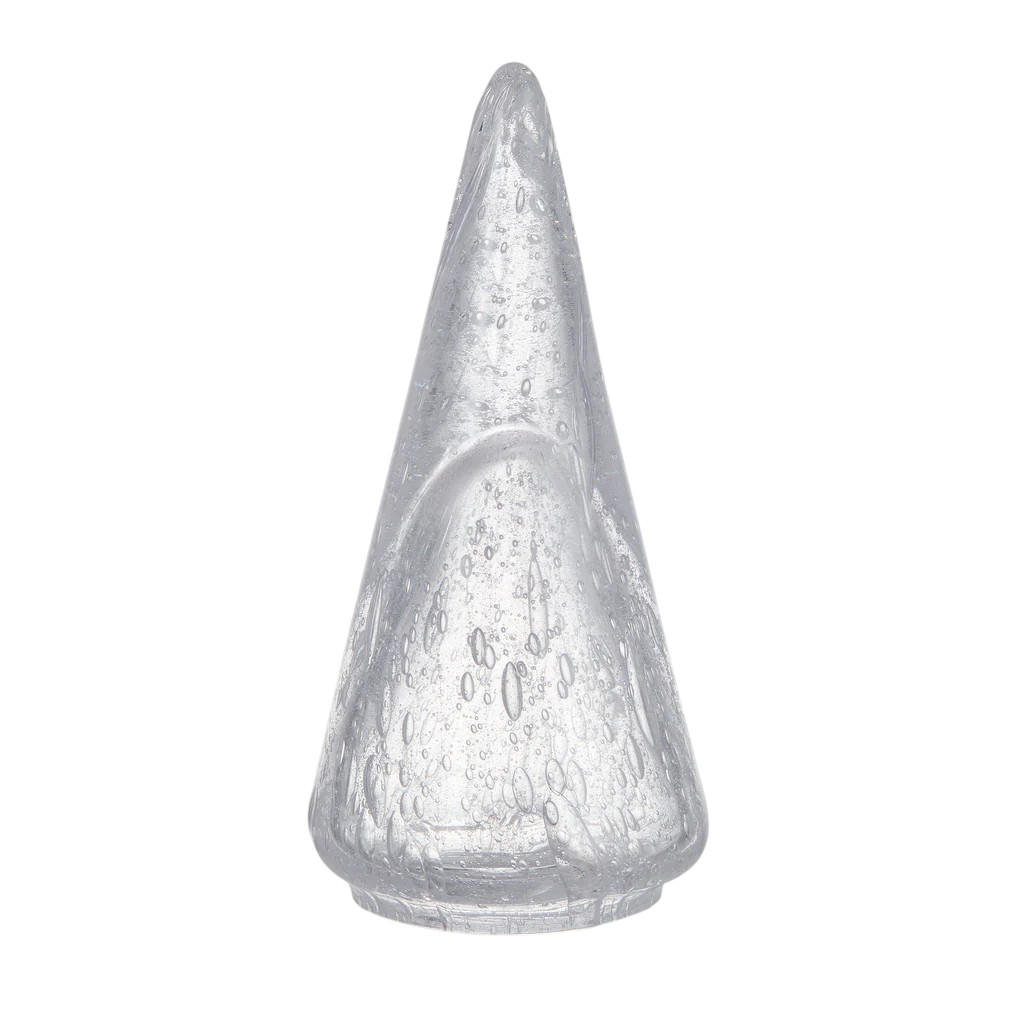 Simon Pearce Vela Conical Evergreen Tree