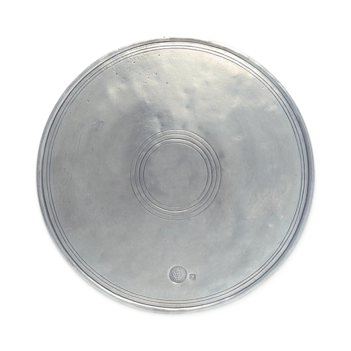 Match Round Trivet, Large