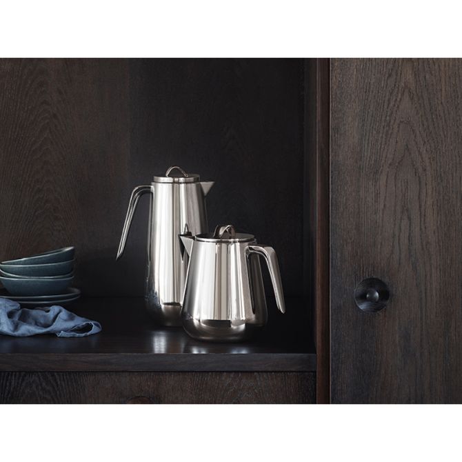 Georg Jensen Helix Thermo Jug  Beverage Dispenser