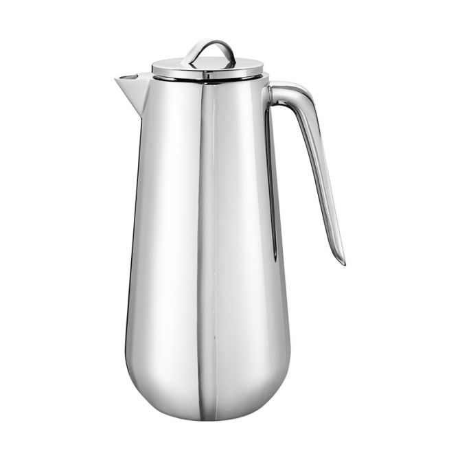 Georg Jensen Helix Thermo Jug  Beverage Dispenser