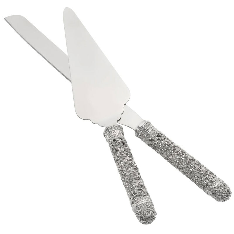 Olivia Riegel Isadora Dessert Serving Set