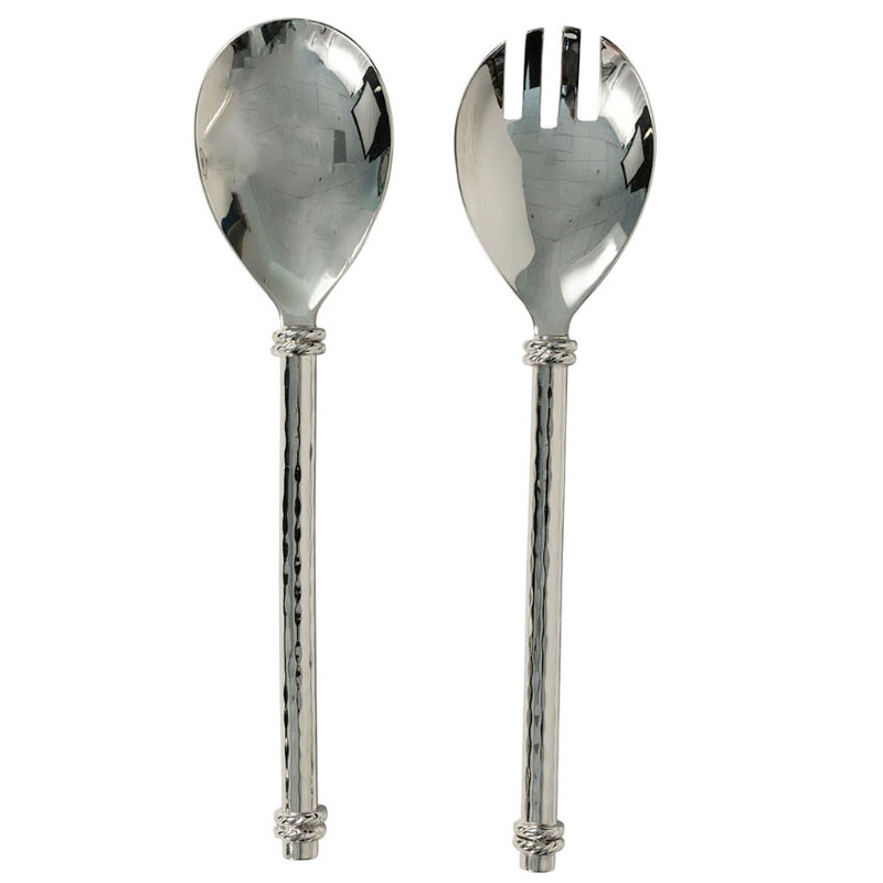 Juliska Graham Salad Servers