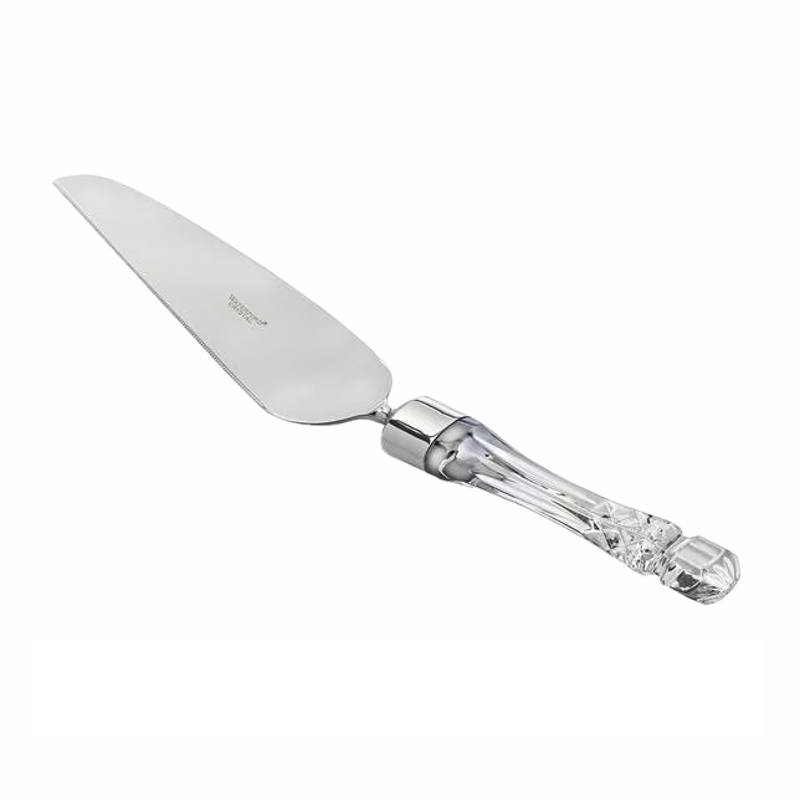 Waterford Lismore Cake Server