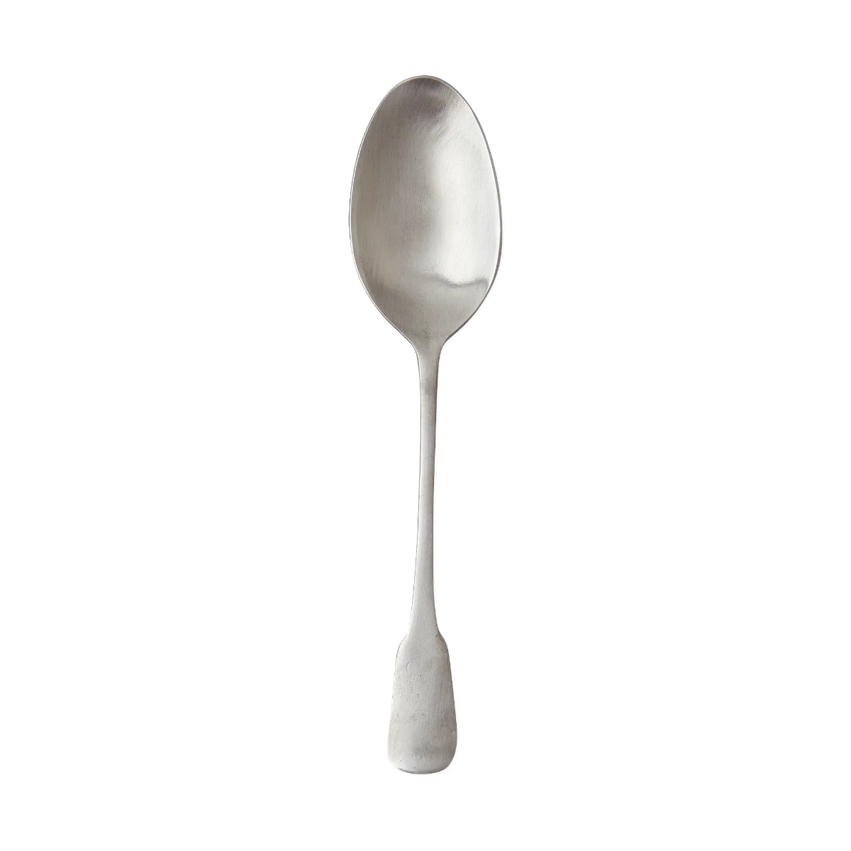 Match Antique Spoon
