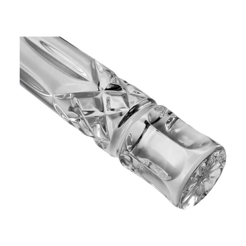 Waterford Lismore Cake Knife and Server Set