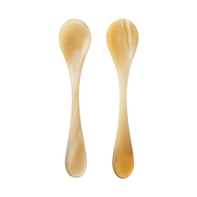 Georg Jensen Indulgence Caviar Spoons