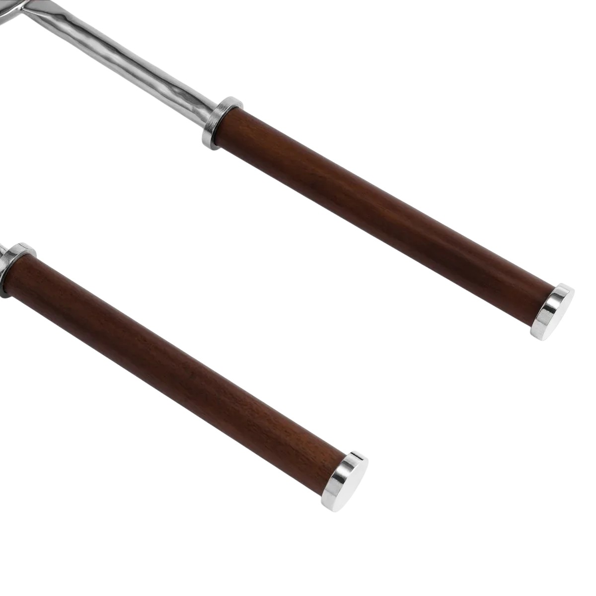 Michael Aram Reflective Serving Set