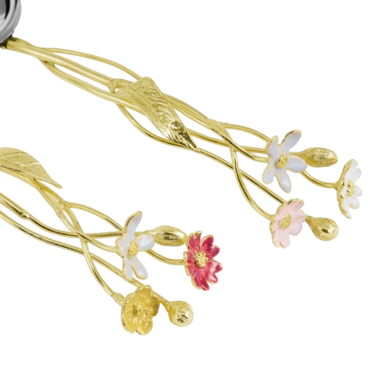 Michael Aram Wildflower Serving Set