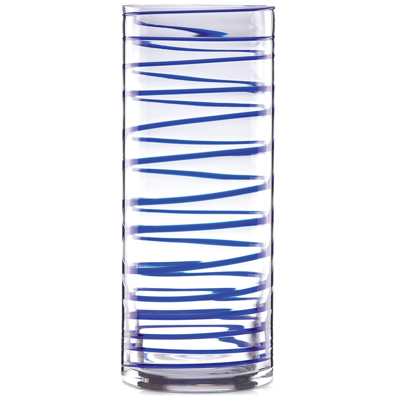 Kate Spade Charlotte Street Vase, Large Borsheims