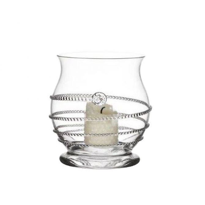 Juliska Amalia Clear Vase