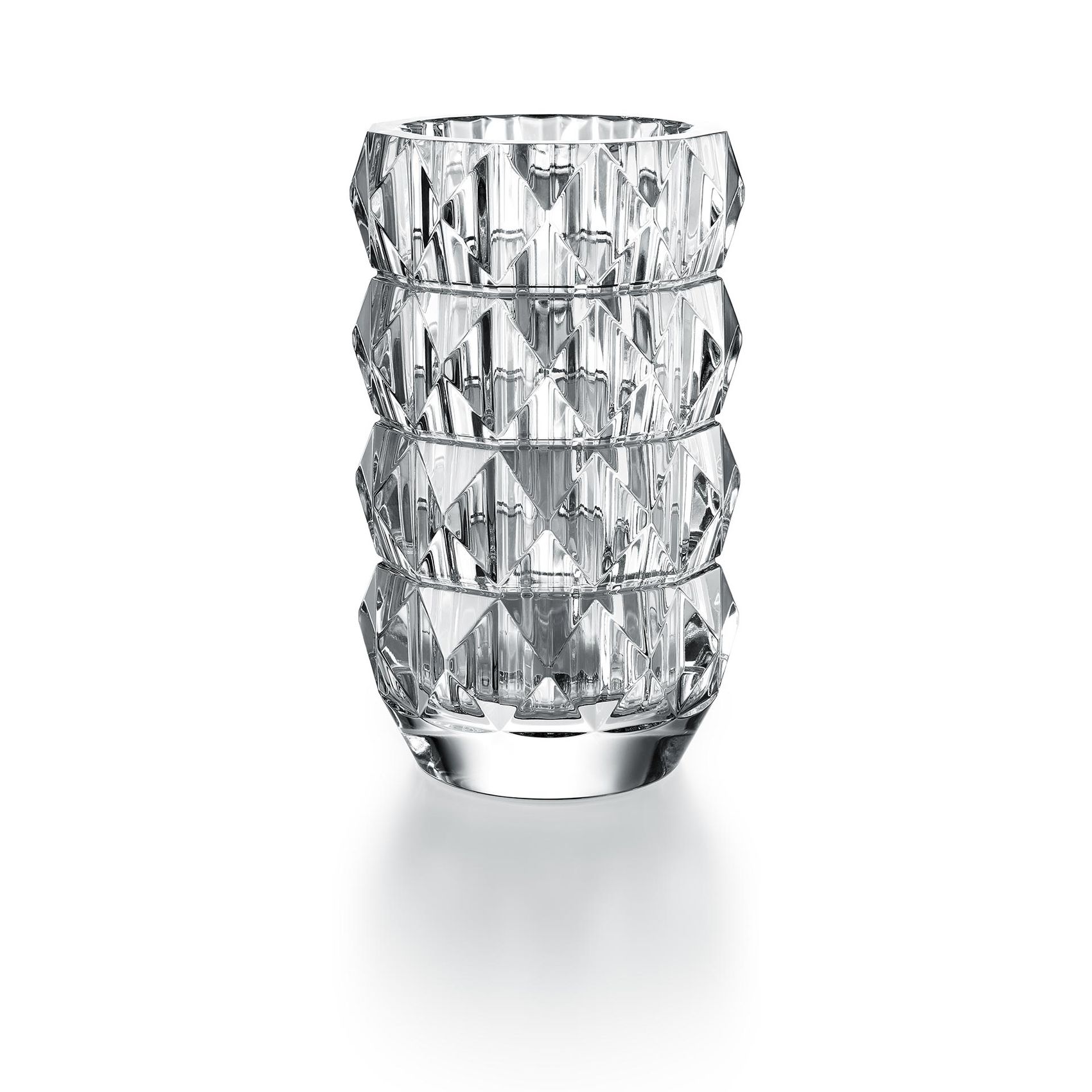 Baccarat Louxor Vase