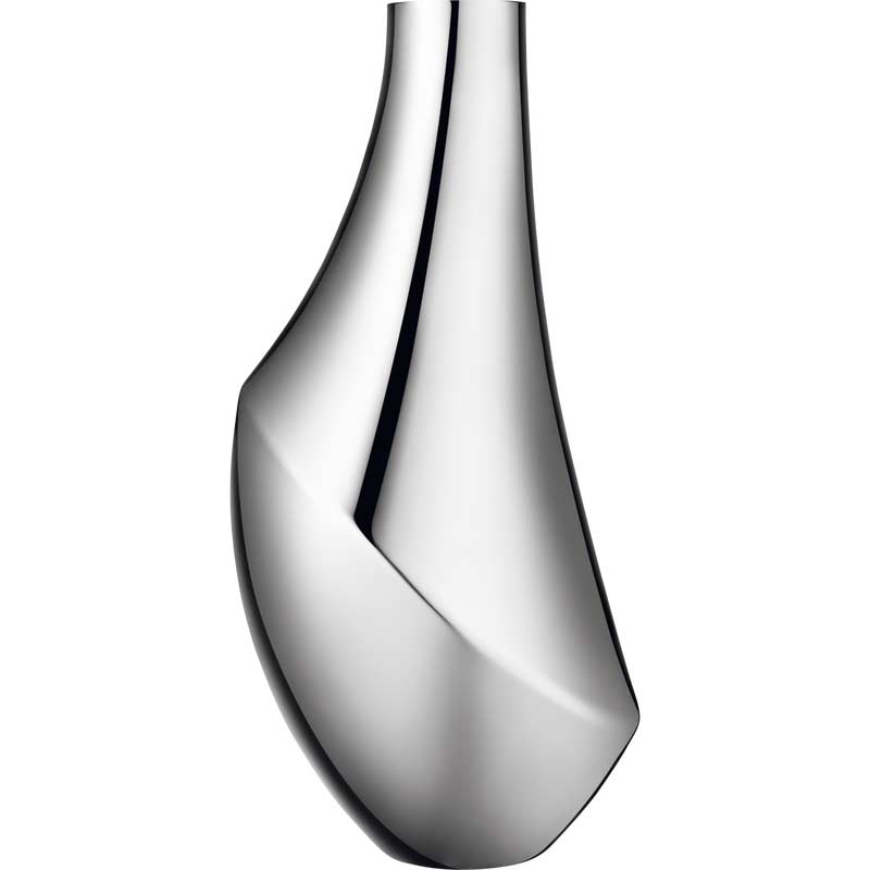 Georg Jensen Flora Vase, Large