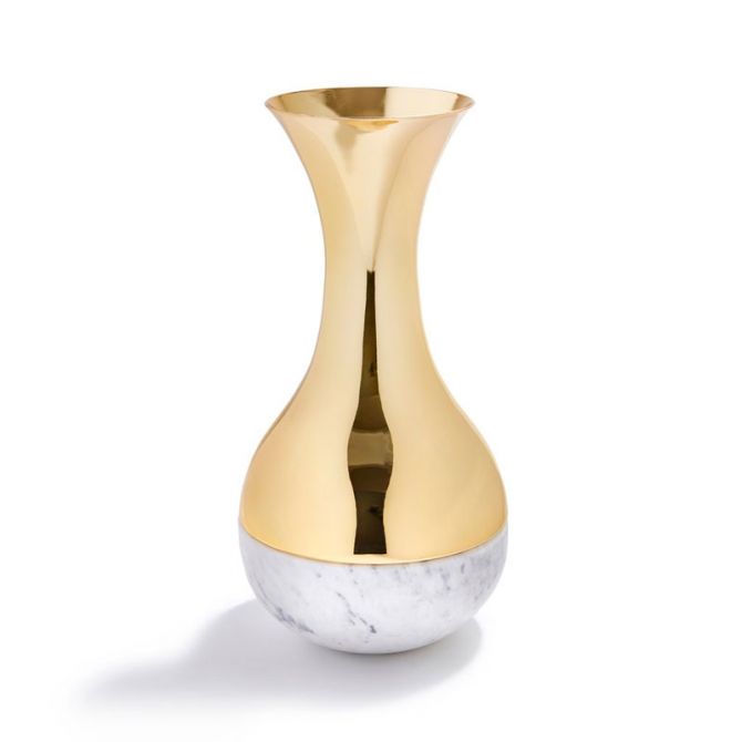 ANNA New York Coluna Vase