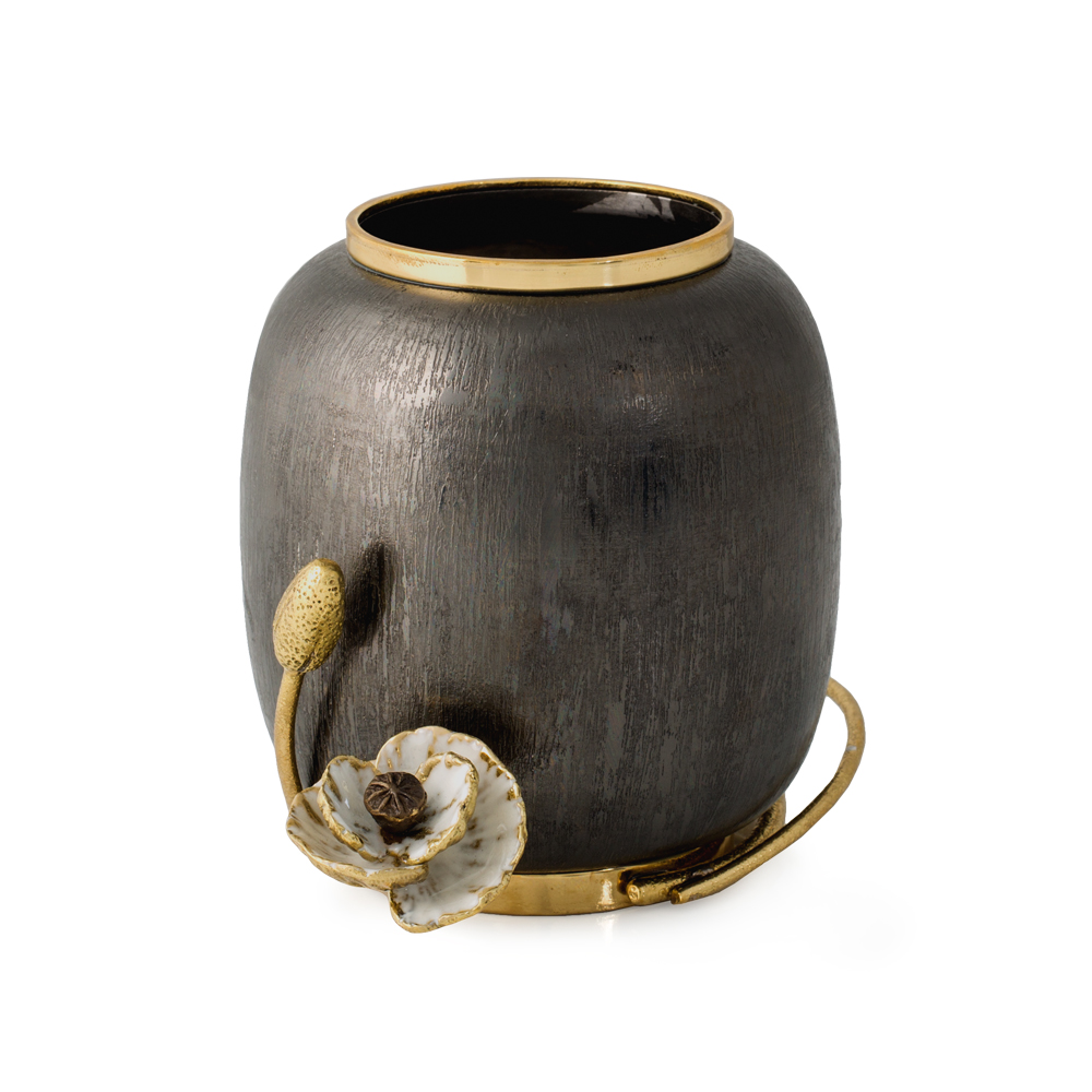 Michael Aram Anemone Small Vase