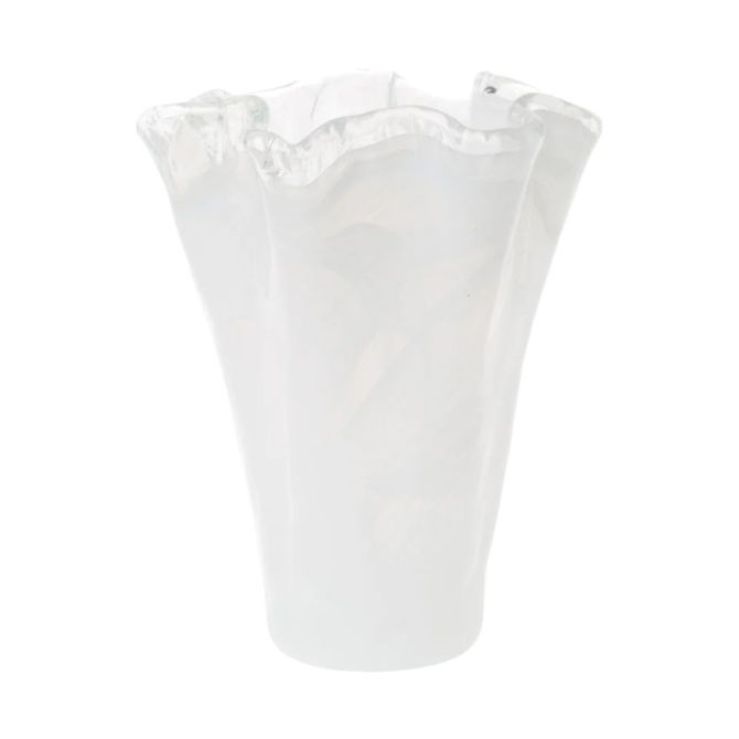 Vietri Onda Vase - Thumbnail 4