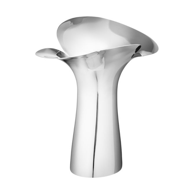 Georg Jensen Bloom Botanica Vase, Large