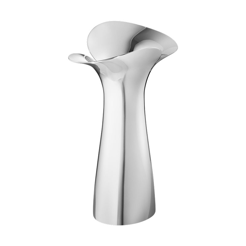 Georg Jensen Bloom Botanica Vase, Medium