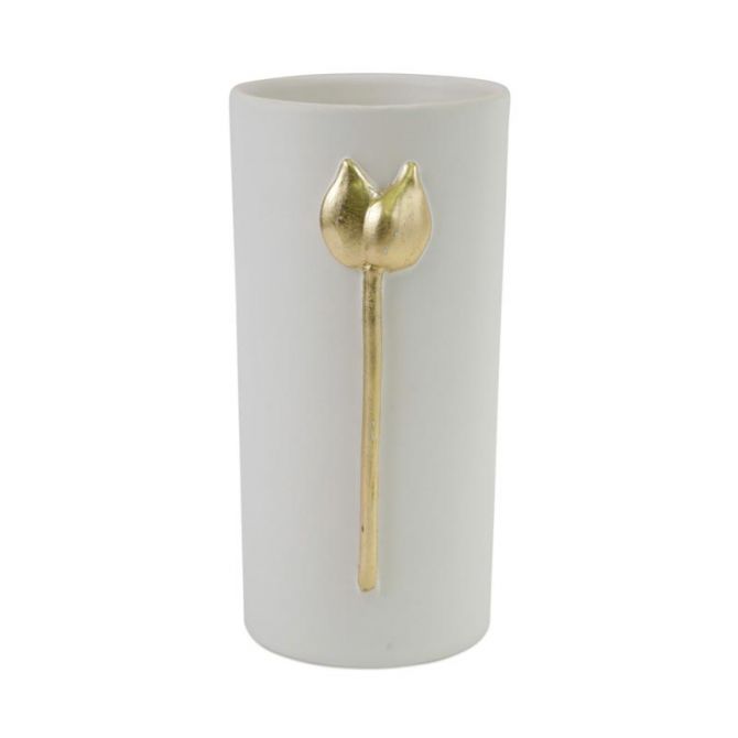 Vietri Fiori Tulip Small Vase