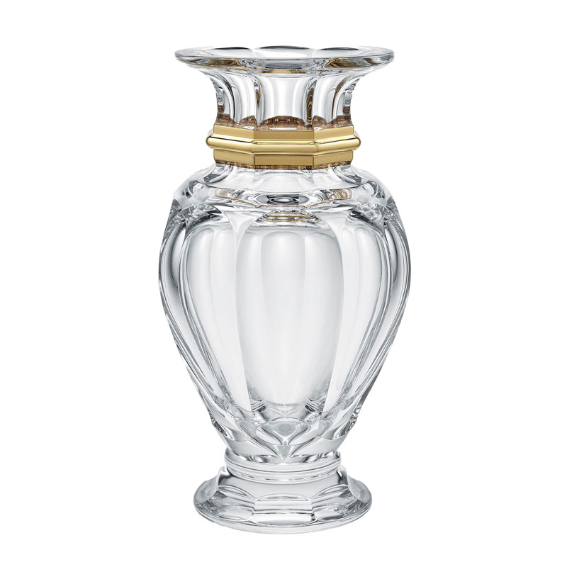Baccarat Harcourt Balustre Vase