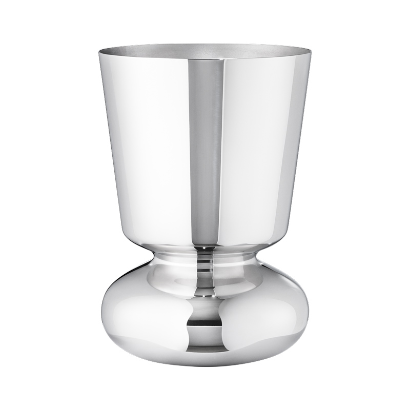 Georg Jensen ALFREDO Vase, Small