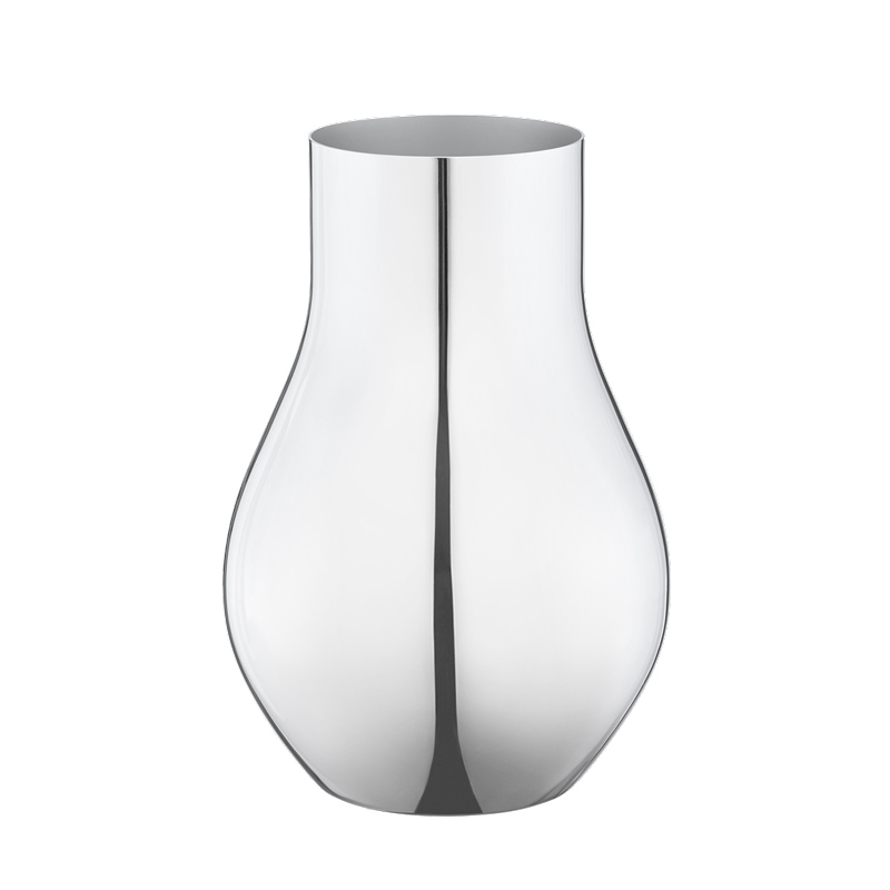 Georg Jensen CAFU Vase, Small