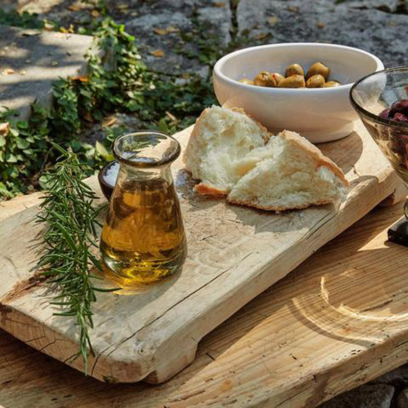 Jan Barboglio Florecita Vase