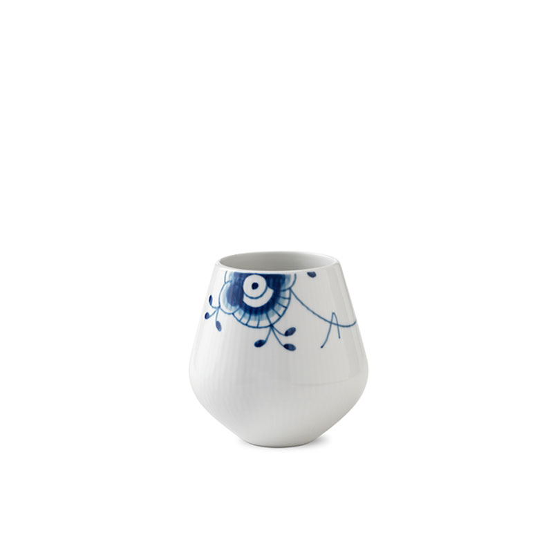 Royal Copenhagen Blue Mega Vase, 4.75" | 1020514 | Borsheims
