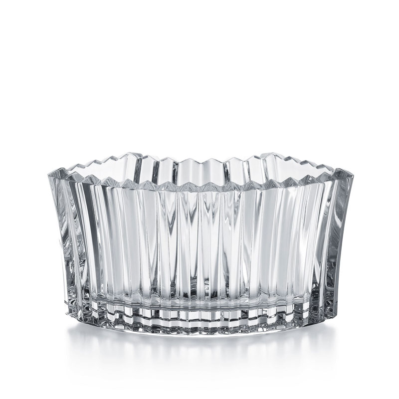Baccarat Infinite 2 Mille Nuits Vase