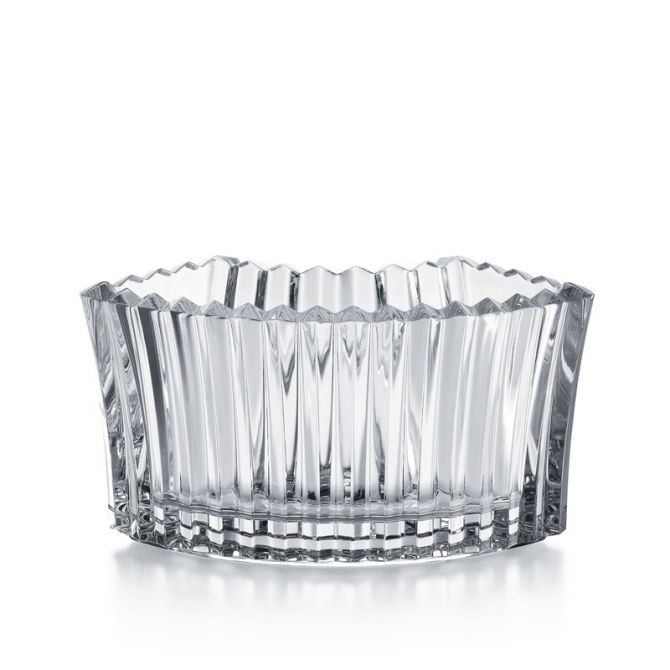 Baccarat Infinite 2 Mille Nuits Vase