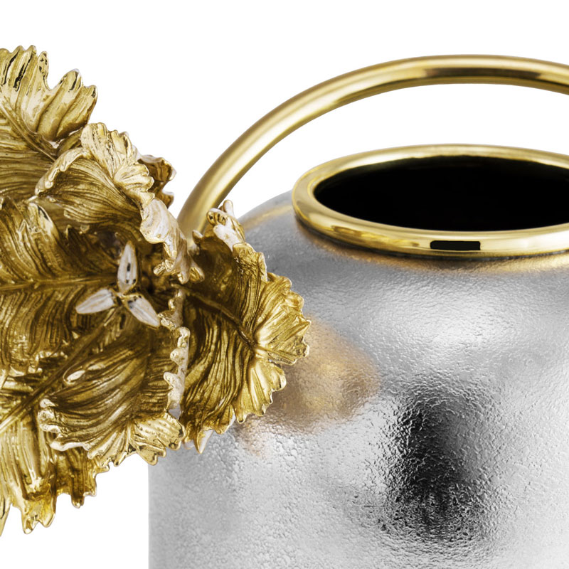 Michael Aram Tulip Vase, Large