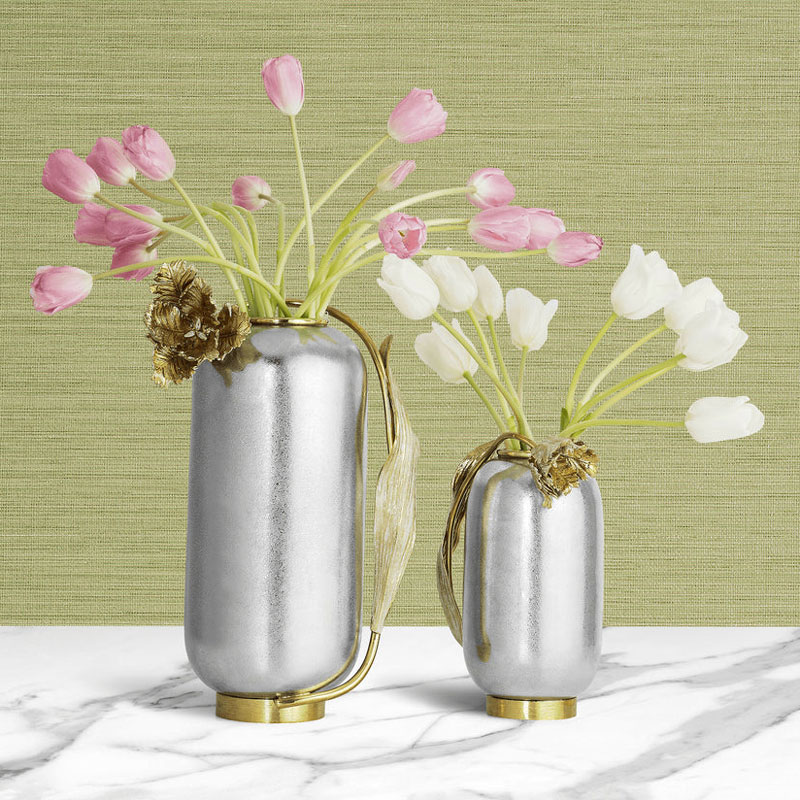 Michael Aram Tulip Vase, Large