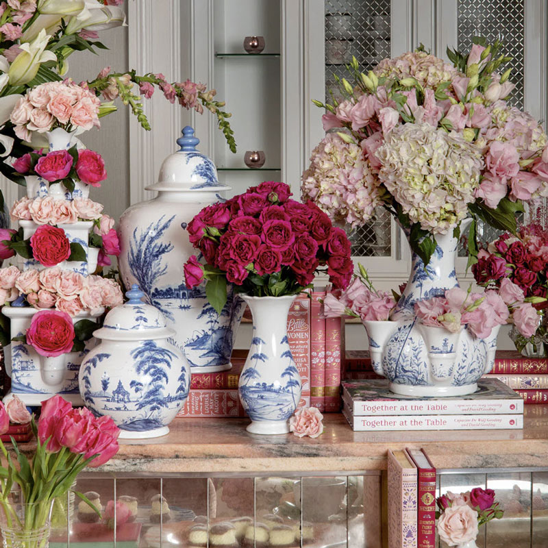 Juliska Country Estate 9