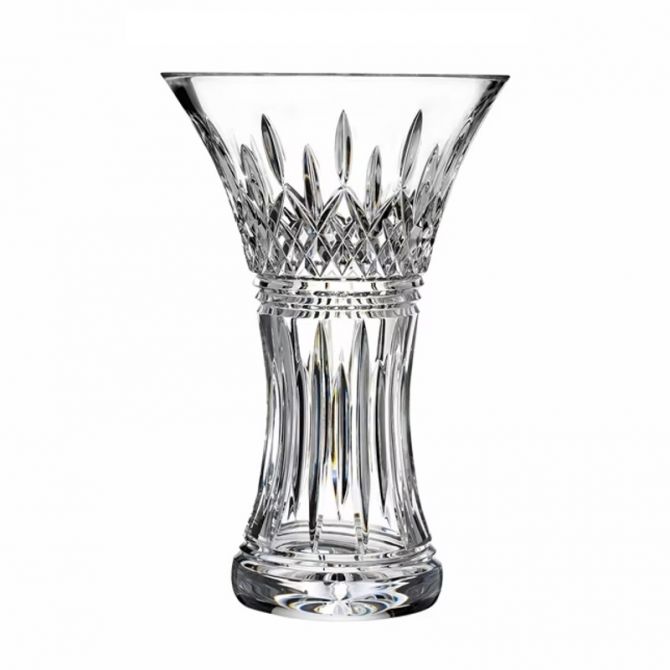Waterford Lismore Vase, 12"