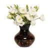 Juliska Puro 6" Vase, Tortoiseshell