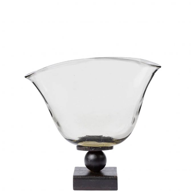 Jan Barboglio Abanico Vase