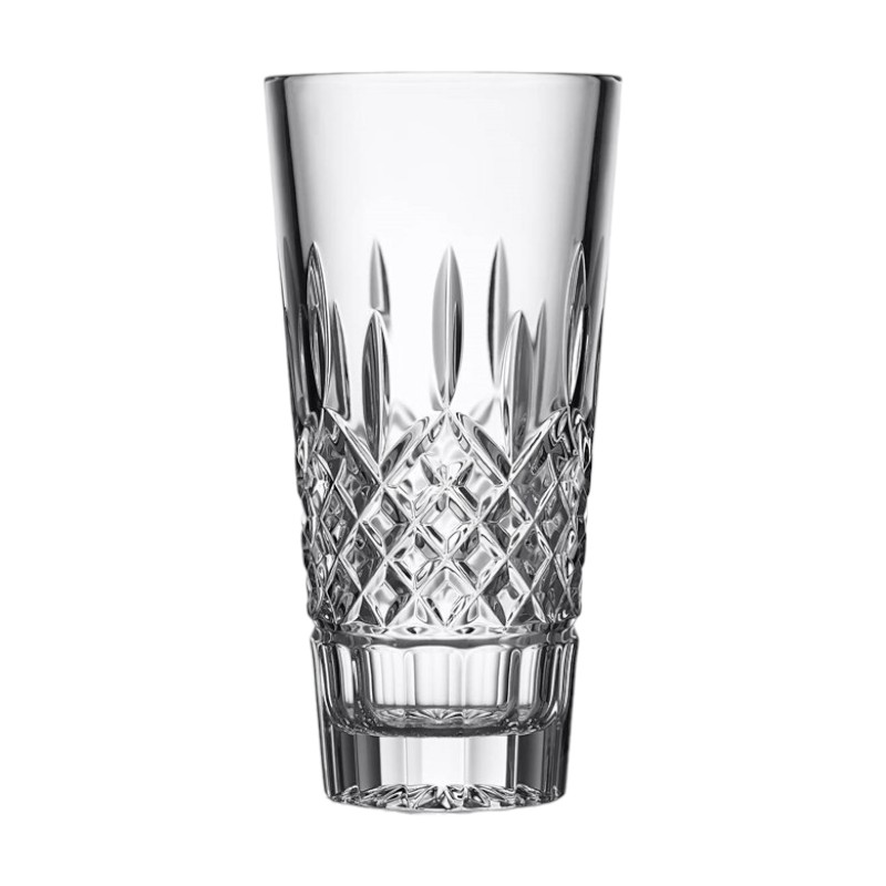 Waterford Lismore Vase, 10