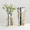Michael Aram Wildflowers Vase, Medium